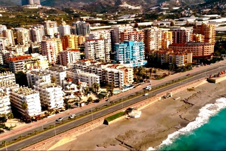 В Турции неожиданно озвучили новые правила выхода из локдауна