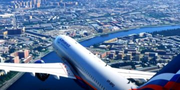 В соцсетях прогнозируют рост стоимости авиабилетов