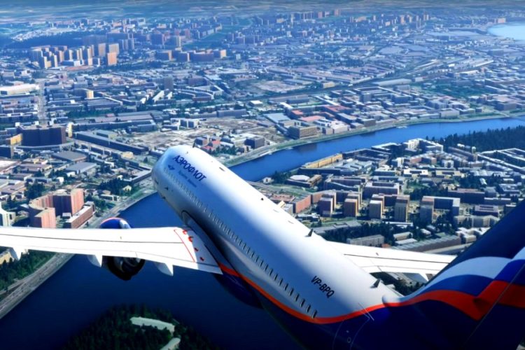 В соцсетях прогнозируют рост стоимости авиабилетов