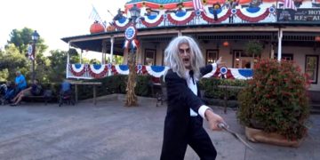 PortAventura World рассчитывает на туристов из РФ
