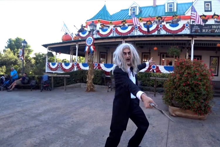 PortAventura World рассчитывает на туристов из РФ