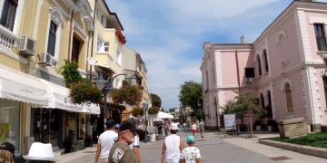 Россияне начали получать визы в Болгарию