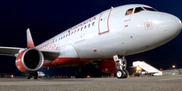 Конфликт пассажирки с авиакомпанией Россия набрал неожиданные обороты