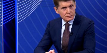 Губернатор Приморья предлагает ввести налог на выезд