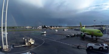 В России стало меньше невыездных туристов