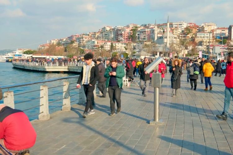 Ситуация с ковидом в Турции вскоре нормализуется