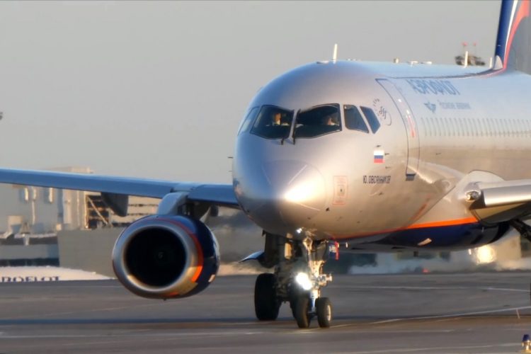 В ближайшее время восстановят рейсы в новые страны