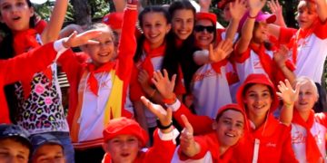 Детские лагеря в России получат больше защиты