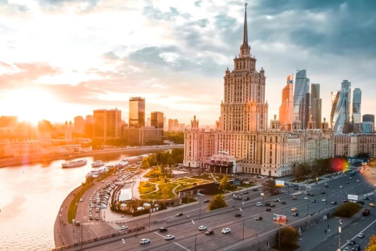 В России появится больше среднеценовых номеров