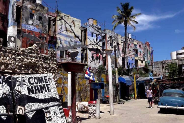 Куба убрала возможность обменять деньги перед вылетом