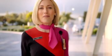 Qantas внедряет дискриминационную с точки зрения ВОЗ политику