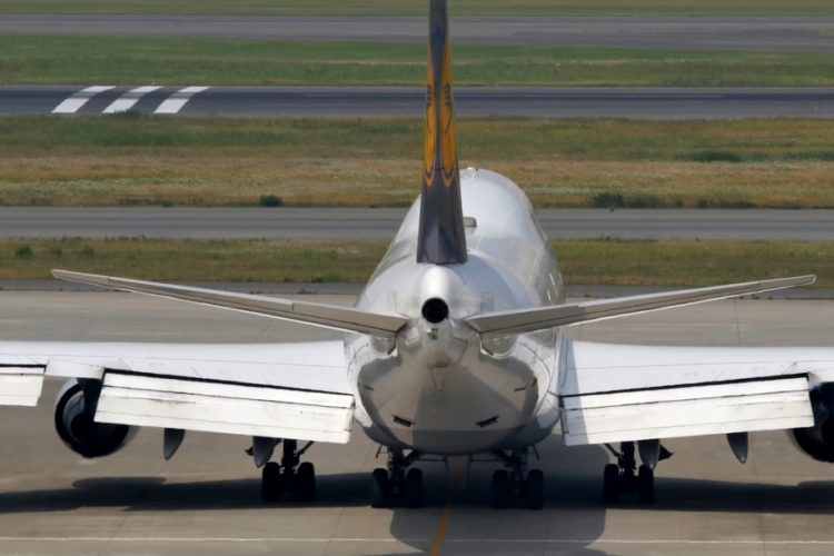 В США сообщили о новом типе авиадебоширов