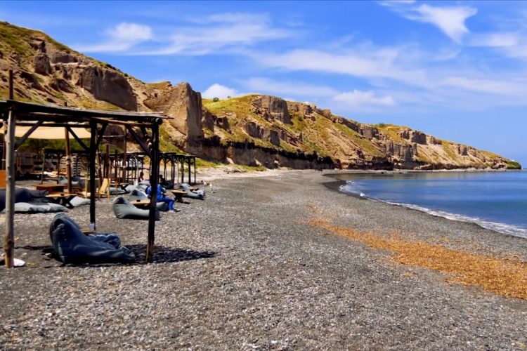 Майские туры в Грецию начали переносить