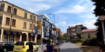 Болгария предпринимает больше мер для привлечения россиян