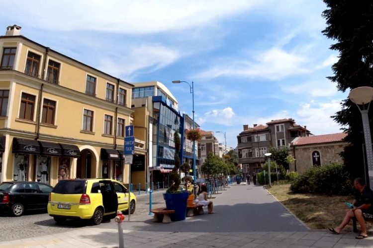 Болгария предпринимает больше мер для привлечения россиян