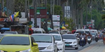 Такси в Таиланде вскоре подорожает