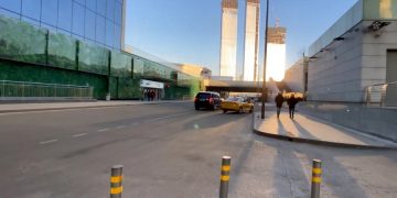 Отели России начали чаще отказывать туроператорам в сотрудничестве