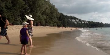 СМИ Таиланда: С 1 июля на Пхукете туризма может и не быть
