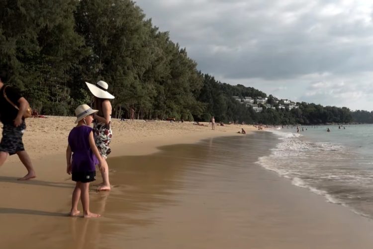 СМИ Таиланда: С 1 июля на Пхукете туризма может и не быть