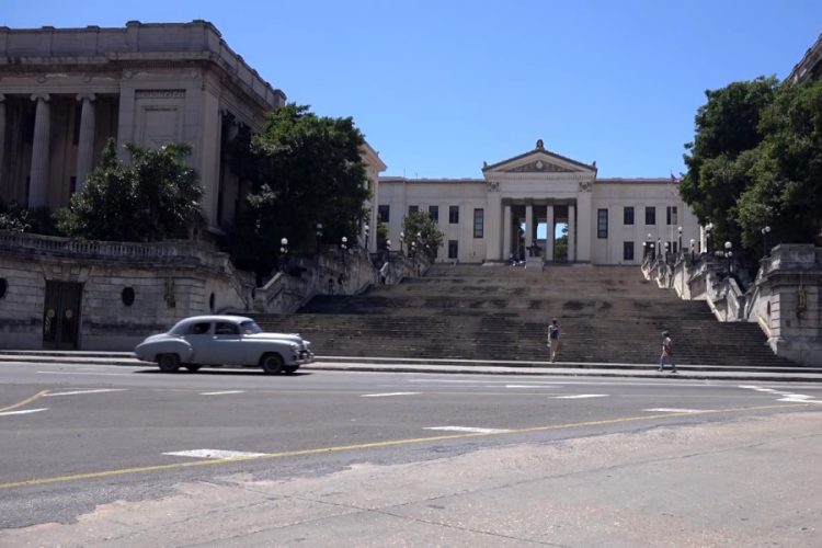 На Кубе инициируют расширение перевозки из России