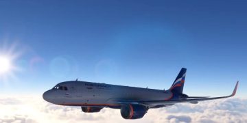 Сегодня Т. Голиковой отчитаются о запуске рейсов в новые страны