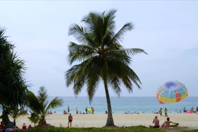 Туризму Таиланда посоветовали не слишком готовиться к турсезону