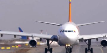 Внуково предлагает больше возможностей для путешествующих в Венесуэлу