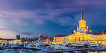 Отели России будут дорожать, несмотря на контроль