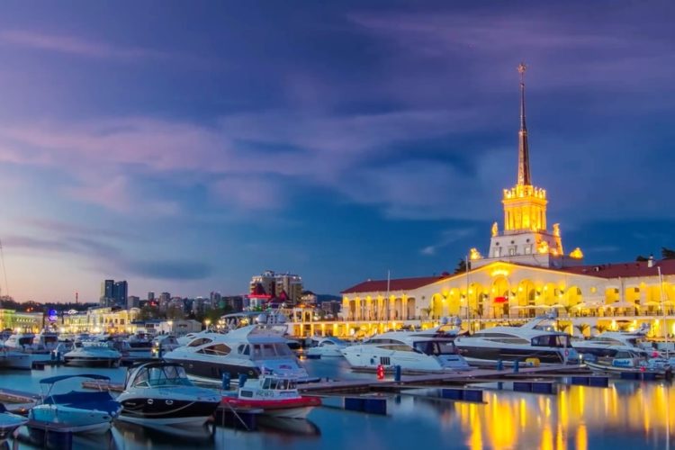 Отели России будут дорожать, несмотря на контроль