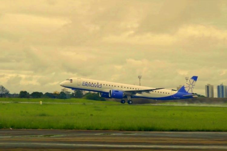 Авиакомпания Белавиа отменила рейсы в некоторые популярные аэропорты