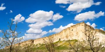 В Крыму до июля не будут работать хостелы