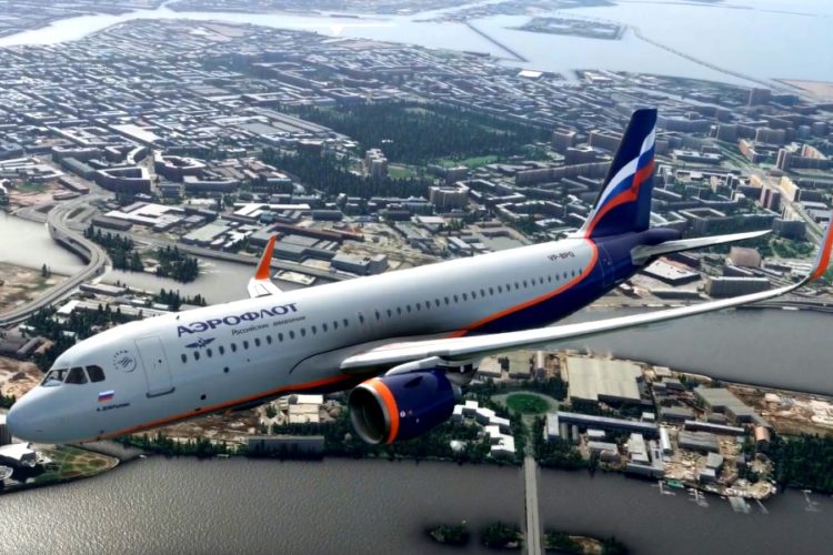 Росавиация определила лидера по пассажиропотоку среди авиакомпаний