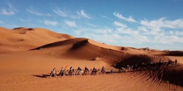 ANEX Tour открыл продажу туров в Египет еще и 3-х регионов