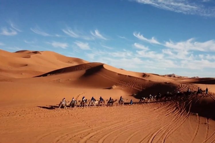 ANEX Tour открыл продажу туров в Египет еще и 3-х регионов