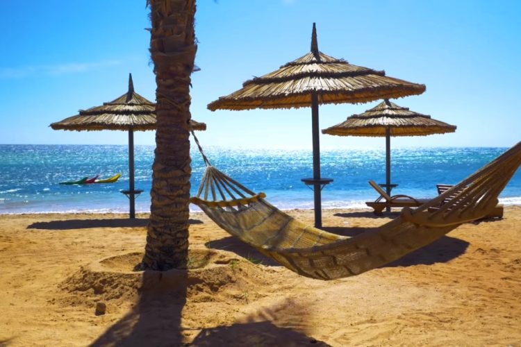 Открытие Египта зависит уже не от общей безопасности туристов