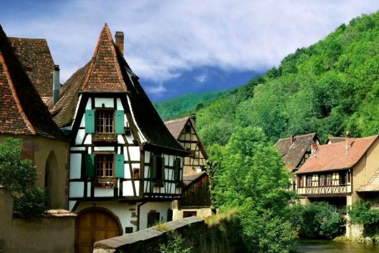 Австрия сообщила об улучшении для туристов