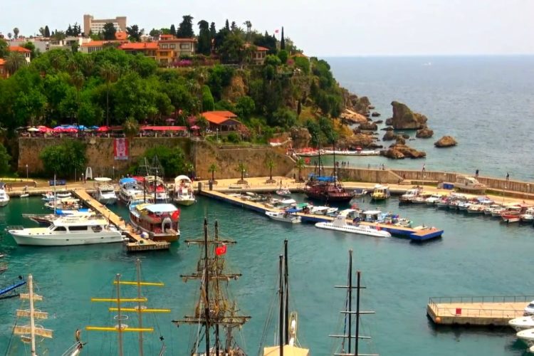 Турция ожидает дату визита российской делегации до конца этой недели