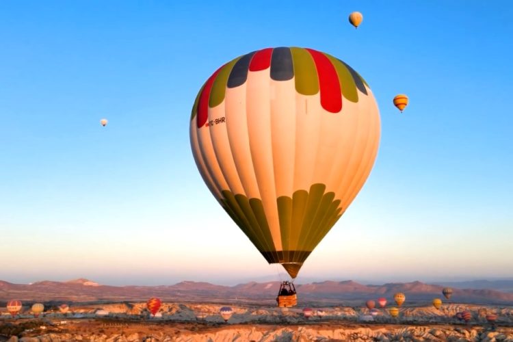 Работники туризма Турции будут в обязательном порядке учить русский язык