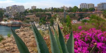 Обнародован рейтинг туроператоров в Анталье