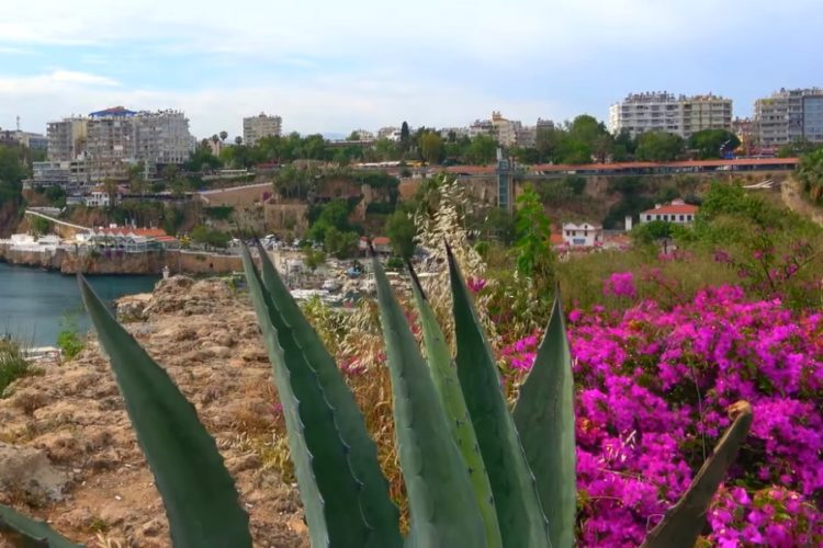 Обнародован рейтинг туроператоров в Анталье