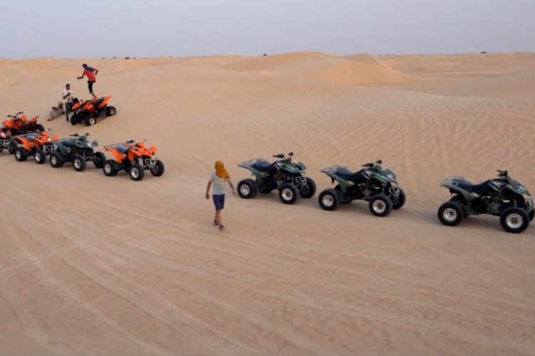 С 1 июня правила въезда в Тунис стали лояльнее к туристам