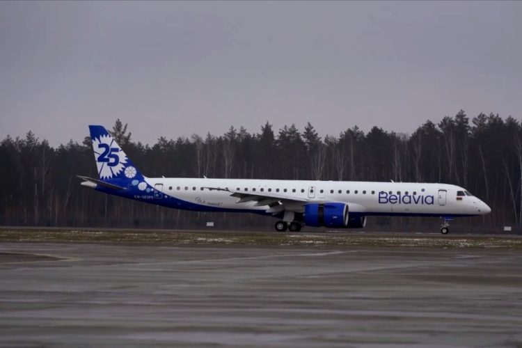 Глава Белавиа опубликовал эмоциональный пост на тему ограничений