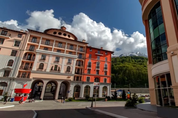 В Сочи может появиться много богатых арабских туристов