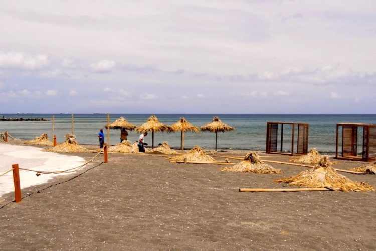 Самолеты в Грецию вскоре полетят