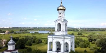 Новгородская область усовершенствует турпродукт для китайцев