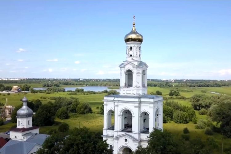 Новгородская область усовершенствует турпродукт для китайцев