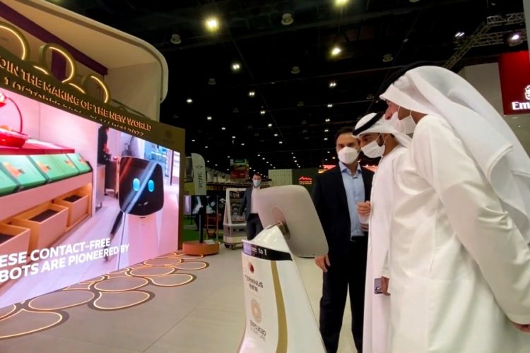 Осенью отели Дубая подорожают на 25 процентов