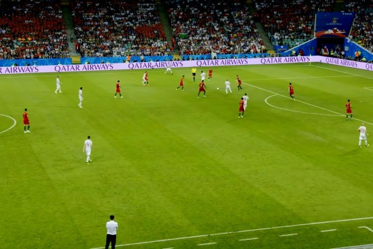 Венгрия создала условия для приема россиян на чемпионат Европы по футболу