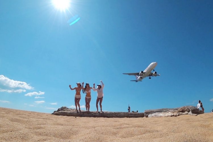 Тайские авиакомпании будут работать по новым правилам