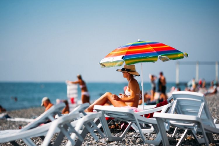 новость 02-2021 Где россияне проведут этот летний сезон?